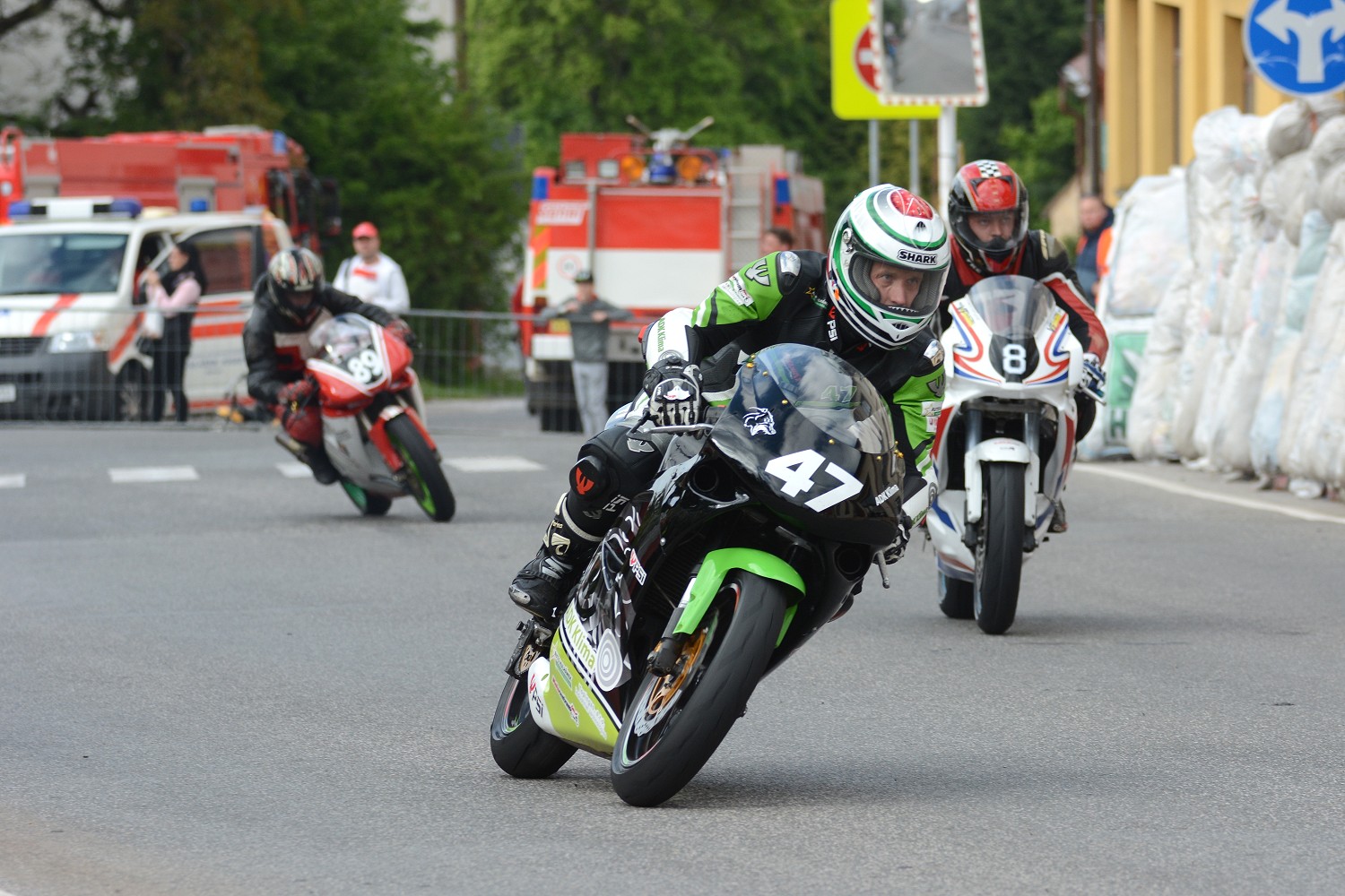 Kliknutím zavřete okno