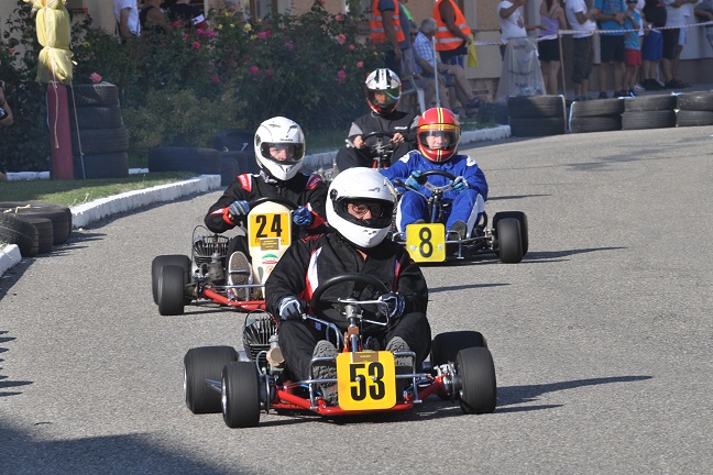 13. Rymický trojúhelník 2024