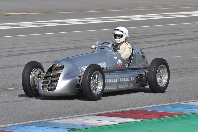 Brno Grand Prix Revival 2024