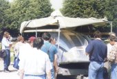 Oldtimer festival 1999