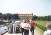 Oldtimer festival 1999