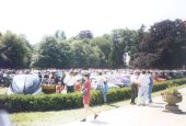 Oldtimer festival 1999