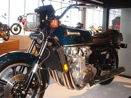 Barber Vintage Motorsports Museum