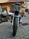 Suzuki GSX 750 E
