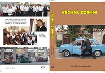 Vrchní, zdrhni