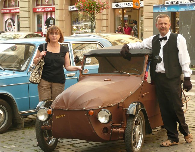 Kliknutím zavřete okno