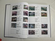 Album dochovaných Velorexů