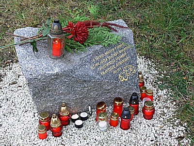 Pomnниek Frantiљka Strбnskйho