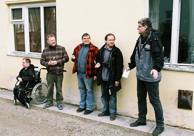 Kliknutím zavřete okno