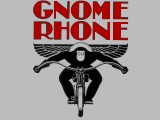 Logo firmy Gnome et Rhone