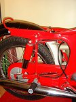 Jawa 250 typ 590 Sport