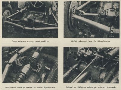 Svět motorů 1947