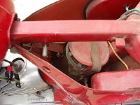 Jawa 250 typ 353/07 Super Sport
