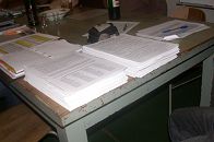 Setkání kolem knihy vozítka Velorex