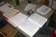 Setkání kolem knihy vozítka Velorex