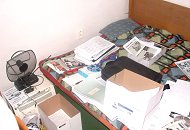 Setkání kolem knihy vozítka Velorex