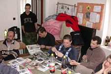 Setkání v Blansku 25.3.2006