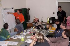 Setkání v Blansku 25.3.2006