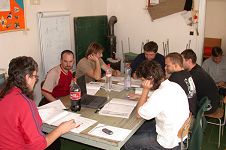 Druhé setkání kolem knihy vozítka Velorex