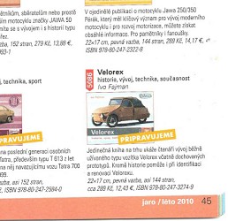 Kniha zařazena do katalogu nakladatelstvá Grada